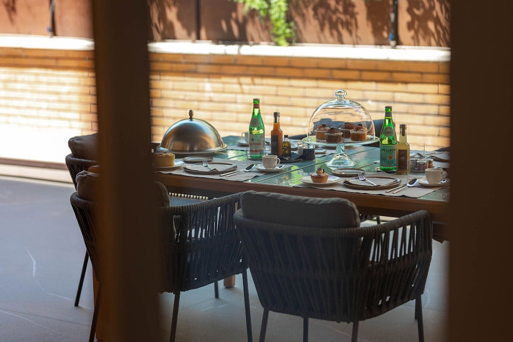 Palazzo Bn Luxury Apartments