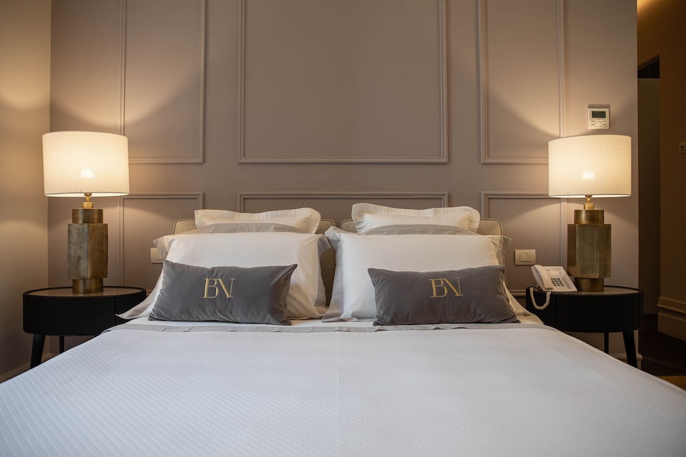 Palazzo Bn Luxury Apartments
