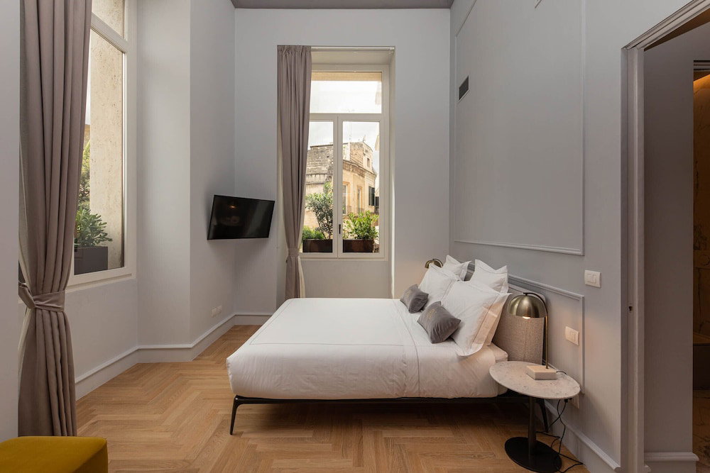 Palazzo Bn Luxury Apartments