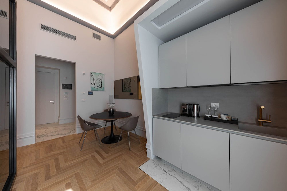 Palazzo Bn Luxury Apartments