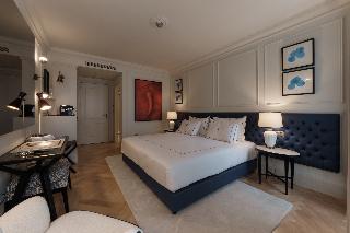 Ga Palace Hotel