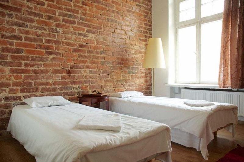 Hotel 16 Eur Hostels Fat MargaretS