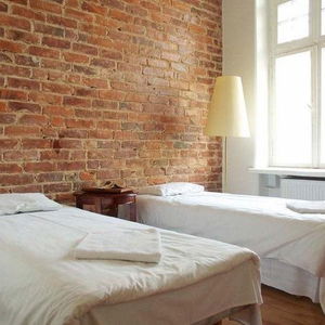 Hotel 16 Eur Hostels Fat MargaretS cazare Tallinn