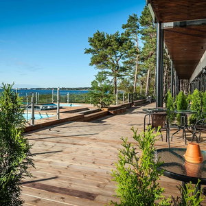 Hotel Pirita Beach Apartments & Spa cazare Tallinn