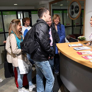 Hotel Center Hotel cazare Tallinn