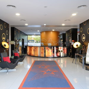 Hotel Star Inn Porto cazare Porto
