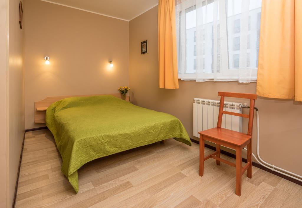Hotel Lillekula Hotel