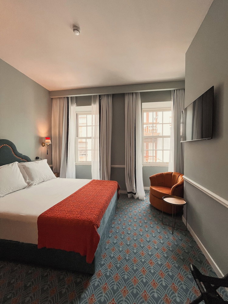 Grande Hotel Paris By Stay Hotels