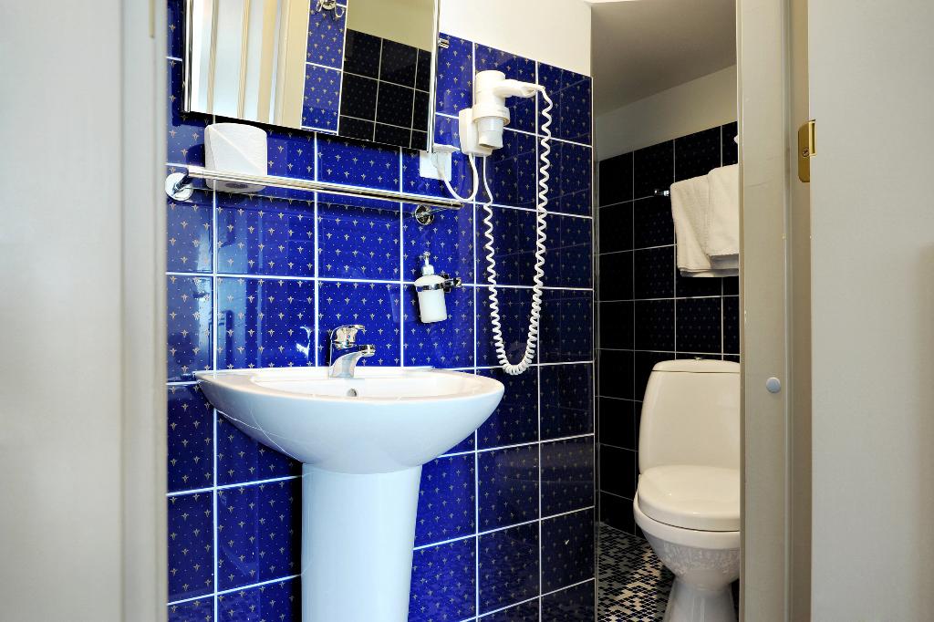 Hotel Gotthard Residents