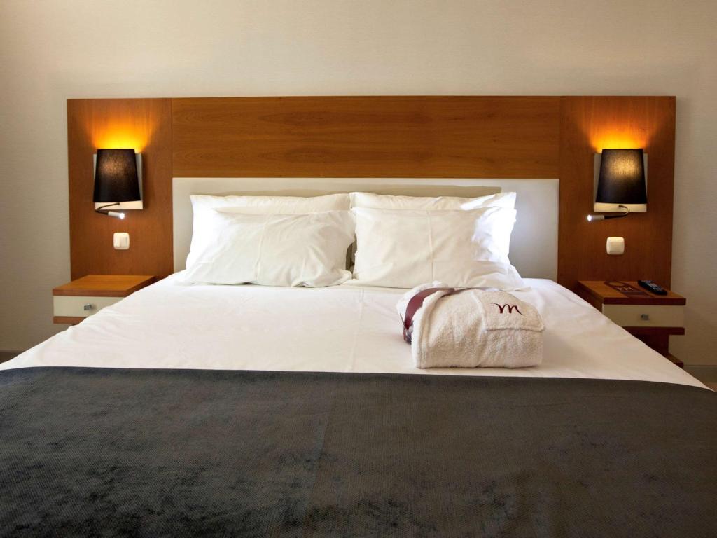 Hotel Mercure Lisboa Hotel