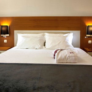 Sejur Mercure Lisboa Hotel vacanta Lisabona