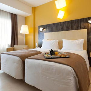 Sejur Hotel Alif Avenidas vacanta Lisabona