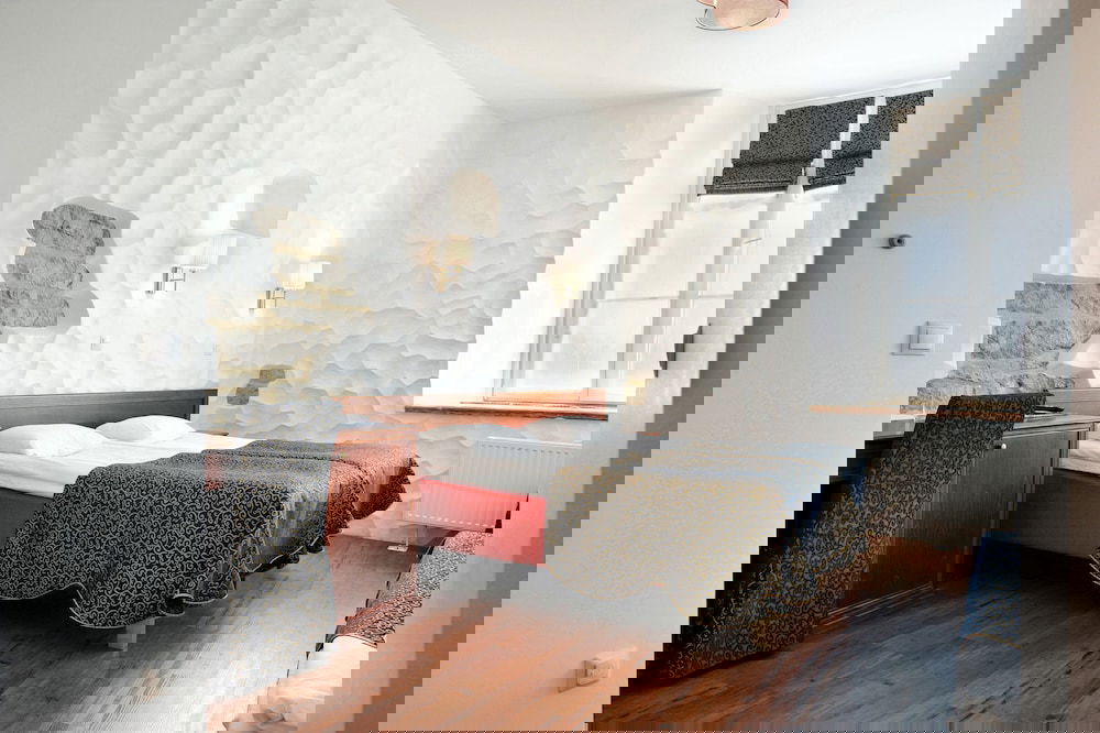 Hotel Gotthard Residence