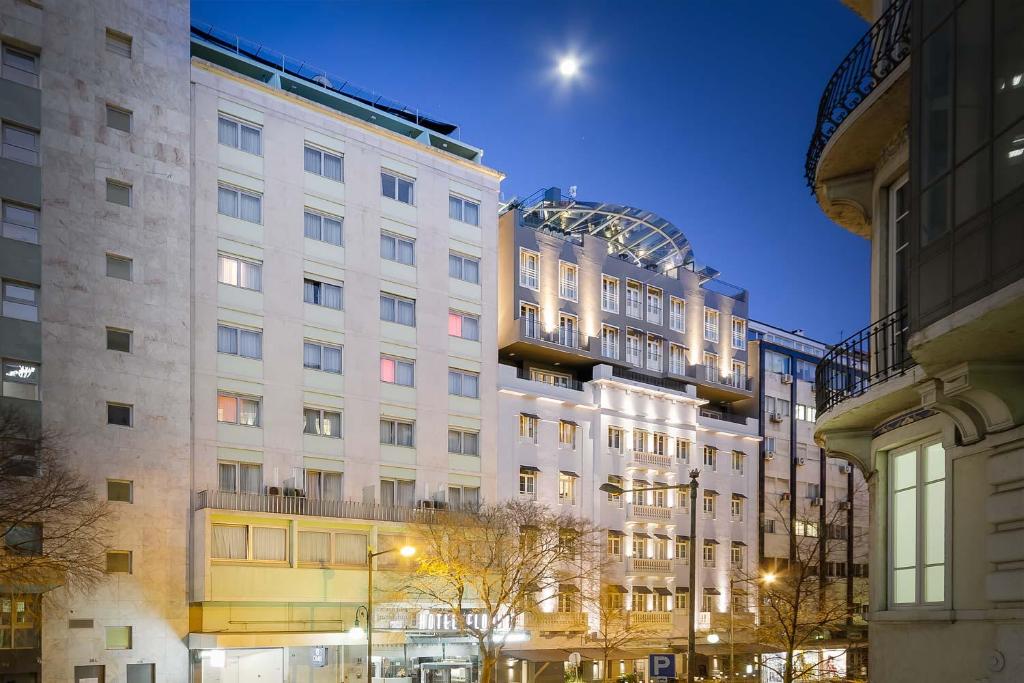 Hotel Hotel Florida