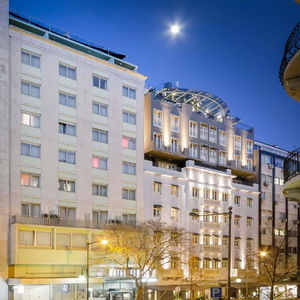 Sejur Hotel Florida vacanta Lisabona