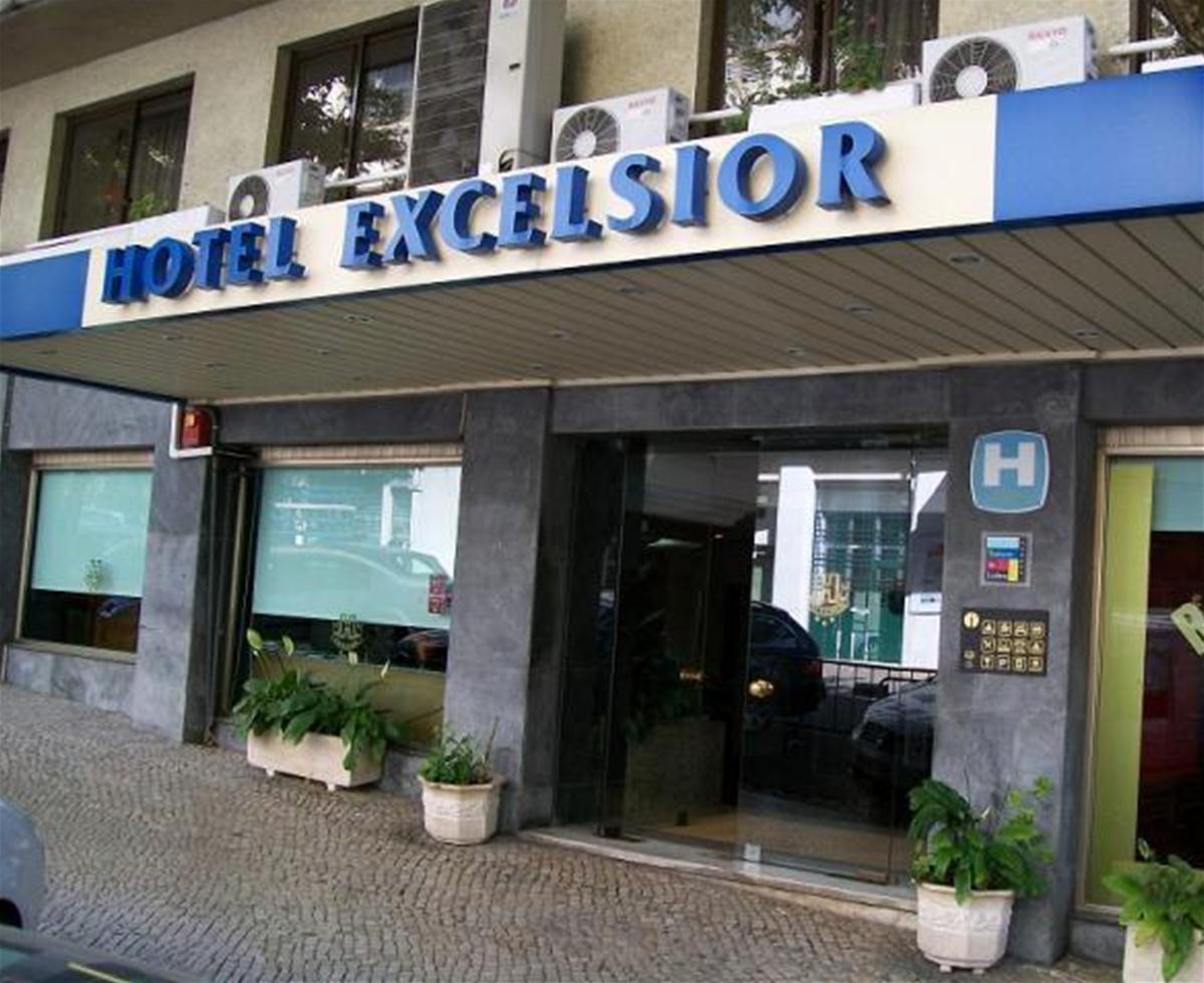 Hotel Hotel Excelsior
