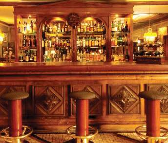 Hotel Sana Rex Hotel