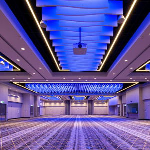 Hotel Holiday Inn Edmonton South - Evario Events cazare Edmonton