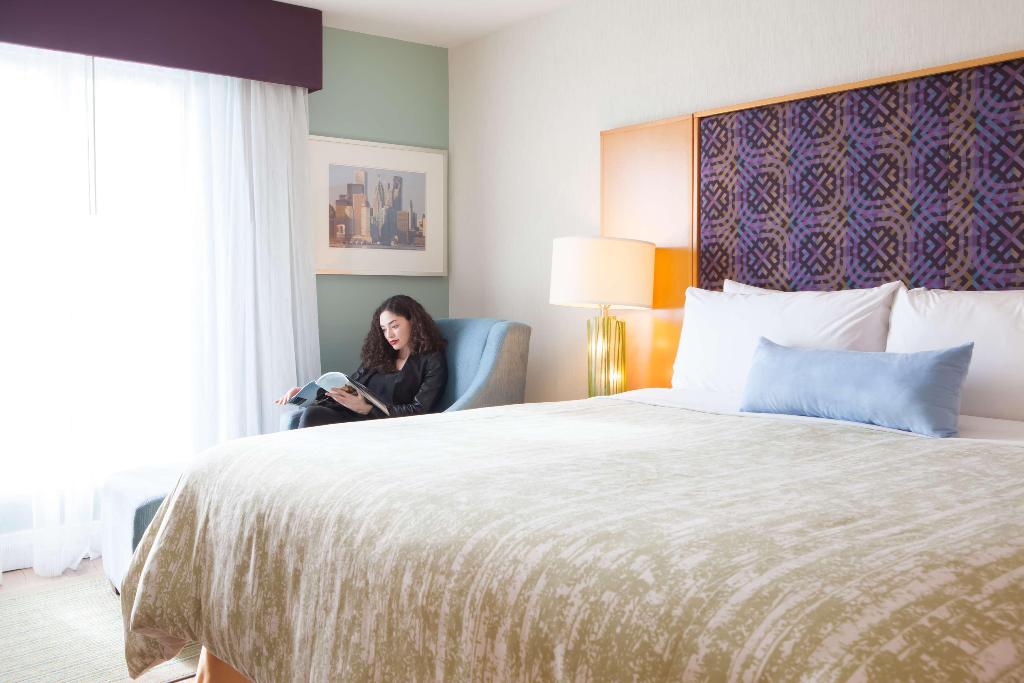 Hotel Best Western Premier Toronto Airport Carlingview Hotel