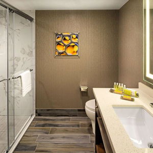 Hotel Doubletree By Hilton Toronto Airport cazare Toronto