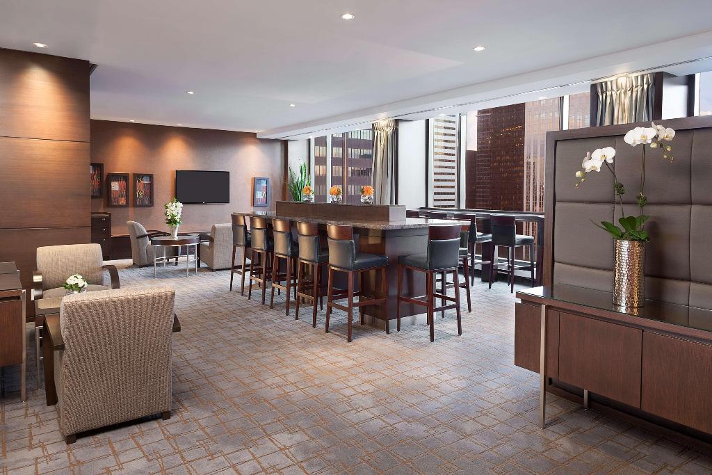 Hotel Hilton Toronto