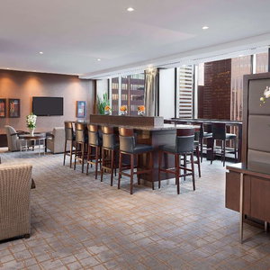 Hotel Hilton Toronto cazare Toronto