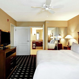 Hotel Homewood Suites By Hilton Toronto Airport Corporate Centre cazare Toronto