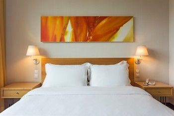 Hotel Hf Fenix Garden