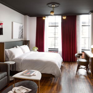 Hotel The Broadview Hotel cazare Toronto