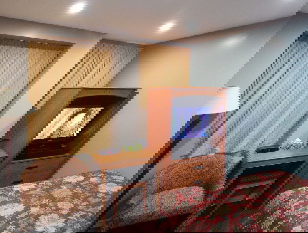 Hotel All Days Hostel