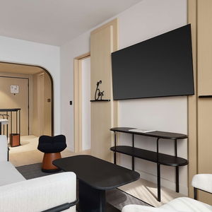 Hotel Canopy By Hilton Toronto Yorkville cazare Toronto