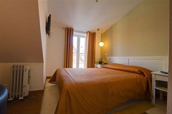 Hotel Hotel Duas Nacoes