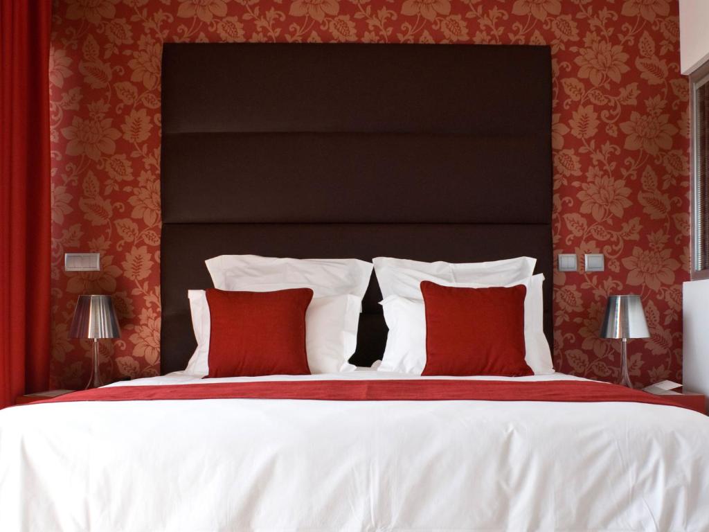 Hotel Lutecia Smart Design Hotel