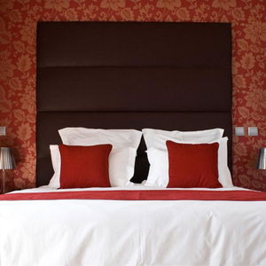 Sejur Lutecia Smart Design Hotel vacanta Lisabona