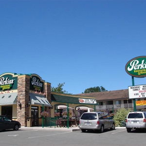 Hotel Days Inn By Wyndham Fallsview cazare Niagara Falls