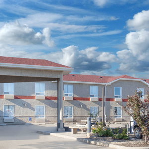 Hotel Super 8 By Wyndham Brandon Mb cazare Brandon