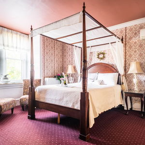 Hotel Auberge Mcgee'S Inn cazare Ottawa