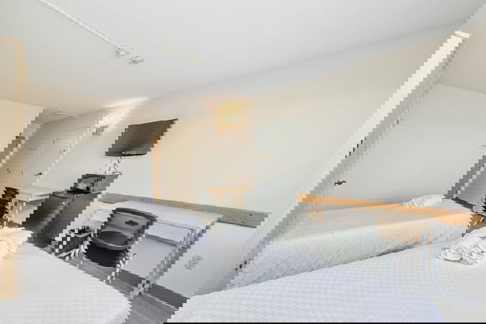 Hotel Rideau Residence University Of Ottawa