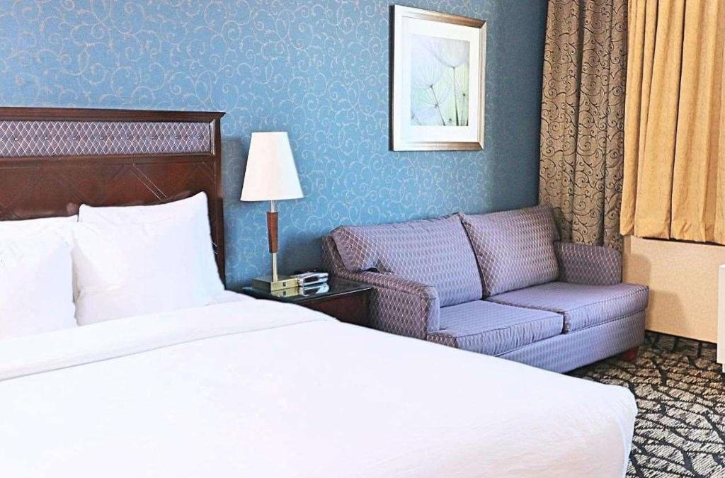 Hotel Empire Suites Montreal