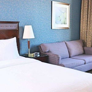 Hotel Empire Suites Montreal cazare Montreal