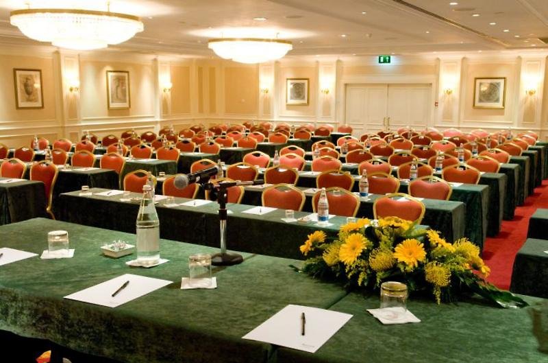 Lisbon Marriott Hotel