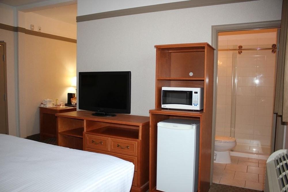 Hotel Ramada South