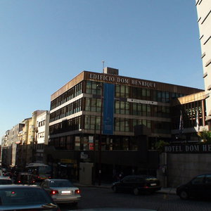 Hotel Hotel Dom Henrique Downtown cazare Porto