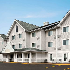 Hotel Travelodge Suites By Wyndham Moncton cazare Moncton
