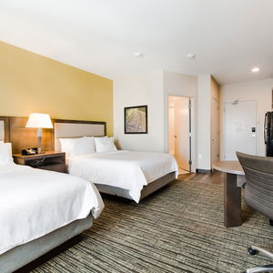 Hotel Candlewood Suites West Edmonton - Mall Area cazare Edmonton