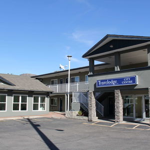 Hotel Travelodge By Wyndham Kamloops cazare Kamloops