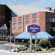 Hotel Clifton Victoria Inn At The Falls cazare Niagara Falls