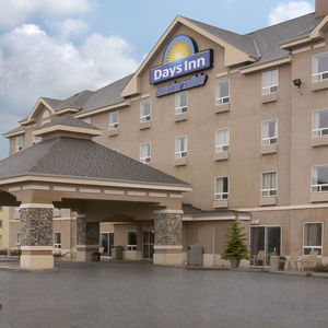 Hotel Days Inn By Wyndham Red Deer cazare Red Deer