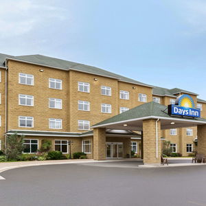 Hotel Days Inn By Wyndham Oromocto Conference Centre cazare Oromocto