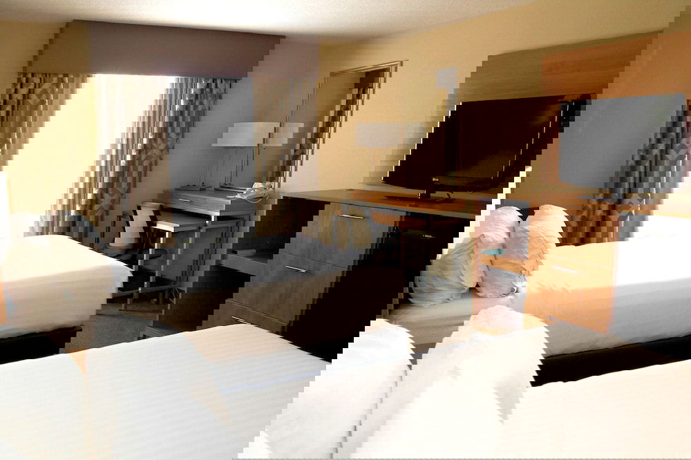 Hotel Holiday Inn Express & Suites Sherwood Park-Edmonton Area